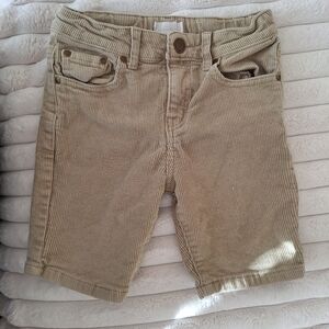 Jamie Kay Corduroy Shorts